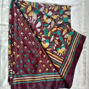 Saree one